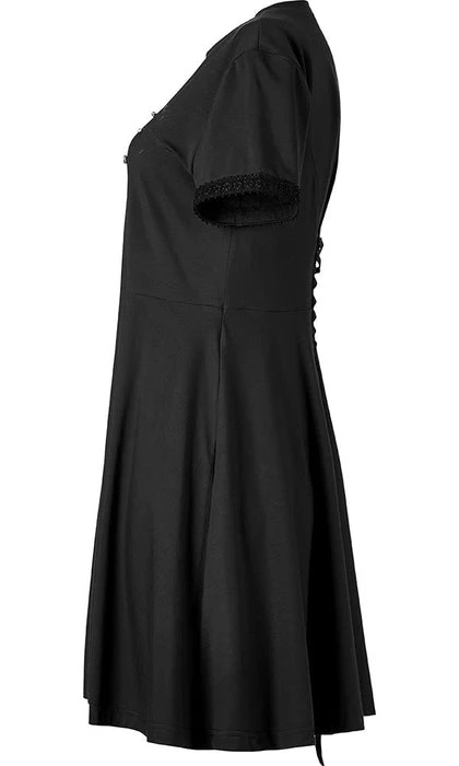 Emilia | DRESS PUNK RAVE New Emilia | DRESS -VERA’S EYECANDY Shop OPQ 1242LQF 7 758a4633 9339 4afb 9d00