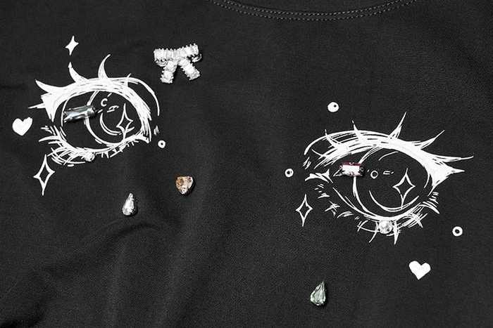 Emilia | DRESS PUNK RAVE New Emilia | DRESS -VERA’S EYECANDY Shop OPQ 1242LQF 8 71d99bd8 7bcf 4f61 887d