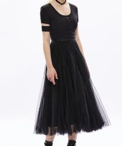 PUNK RAVE Grunge Valerian | SKIRT