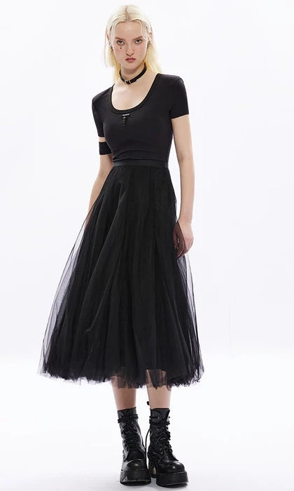 Valerian | SKIRT PUNK RAVE Grunge Valerian | SKIRT -VERA’S EYECANDY Shop OPQ 1253BQF 4 1d2b7b75 5747 42c5 bb56