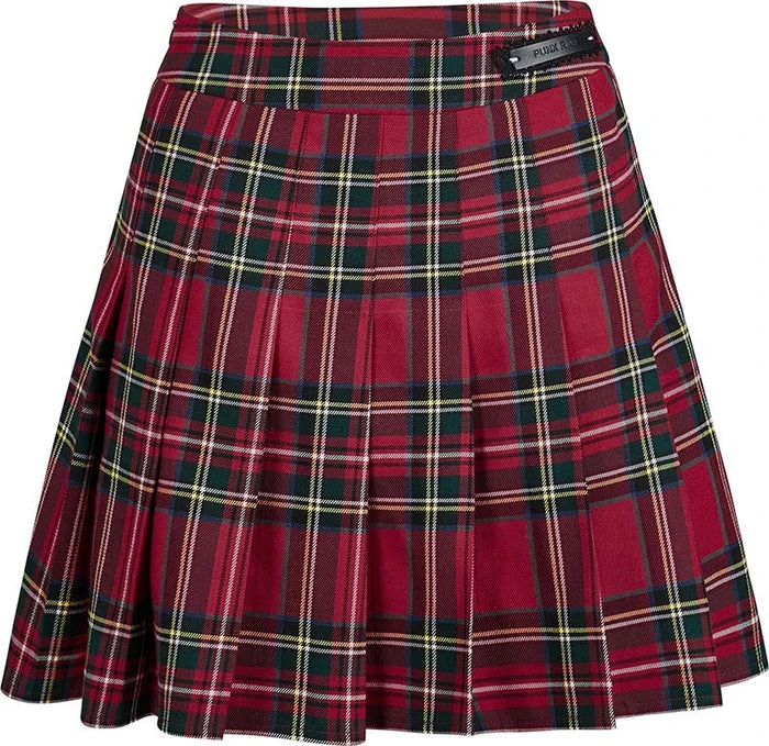 Thorne | SKIRT PUNK RAVE Grunge Thorne | SKIRT -VERA’S EYECANDY Shop OPQ 1254BQF RDGR 5 2cce9848 f710 42e2 8646