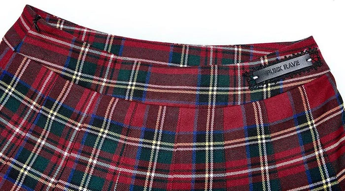 Thorne | SKIRT PUNK RAVE Grunge Thorne | SKIRT -VERA’S EYECANDY Shop OPQ 1254BQF RDGR 8 d4c4f8c7 ae04 4193 b3c0