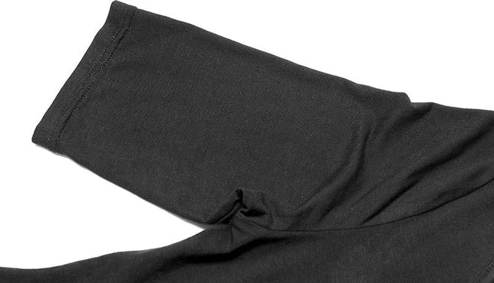 PUNK RAVE Ghosts Solanine | DRESS - Image 11