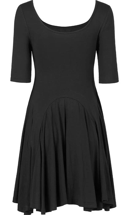 PUNK RAVE Ghosts Solanine | DRESS - Image 8