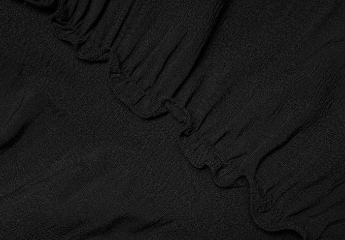 PUNK RAVE New Onyx | DRESS - Image 10