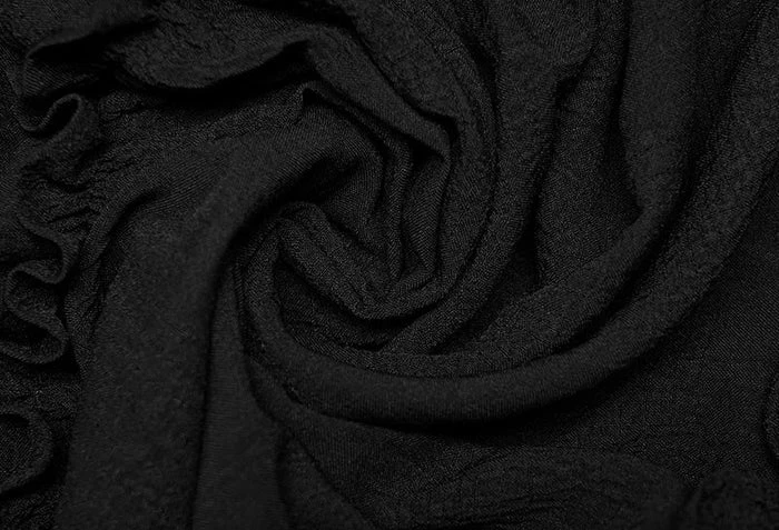 PUNK RAVE New Onyx | DRESS - Image 11