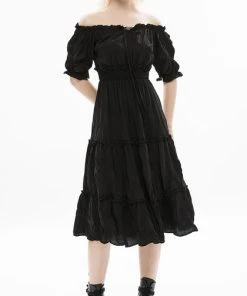 PUNK RAVE New Onyx | DRESS