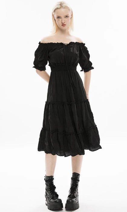 PUNK RAVE New Onyx | DRESS