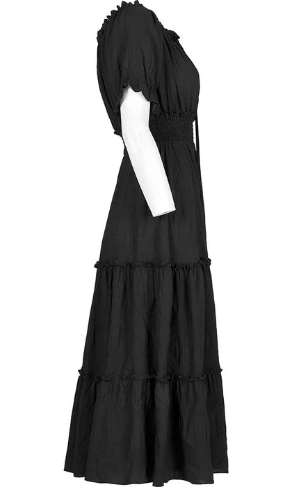 PUNK RAVE New Onyx | DRESS - Image 7