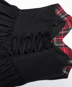 PUNK RAVE New Willow | DRESS 19 PUNK RAVE New Willow | DRESS -VERA’S EYECANDY Shop OPQ 1272LQF 19 dc860f98 0335 4a07 8aea 60e729238fc1 700x700