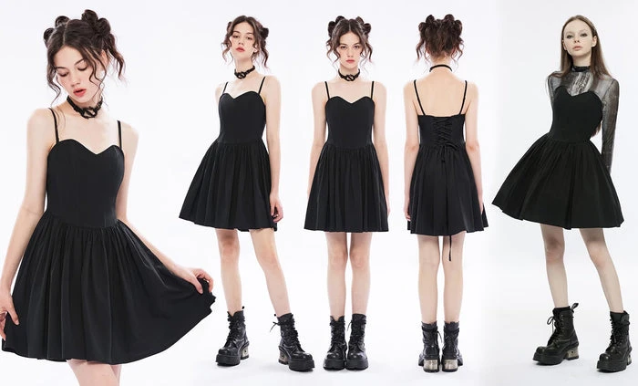 Willow | DRESS PUNK RAVE New Willow | DRESS -VERA’S EYECANDY Shop OPQ 1272LQF 23 d8695438 a714 449e 94e6