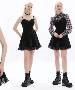 PUNK RAVE All Cinder | Dress -VERA’S EYECANDY Shop OPQ 1287LQF 12 78ebf54e 9f9c 41f0 ad11 9af8f1128ae0 700x700