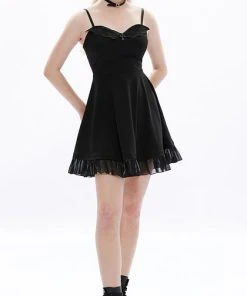 PUNK RAVE All Cinder | Dress -VERA’S EYECANDY Shop OPQ 1287LQF 3 c0258422 2ea8 48c6 af7e f7d46ac8b912 700x700
