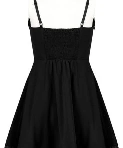 PUNK RAVE All Cinder | Dress -VERA’S EYECANDY Shop OPQ 1287LQF 8 28d91eff b5f0 43a5 a099 c6df20ddf0ef 700x700