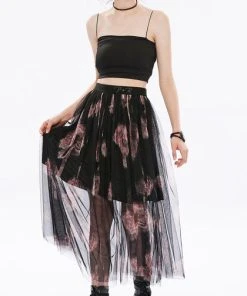 PUNK RAVE New Fae | SKIRT