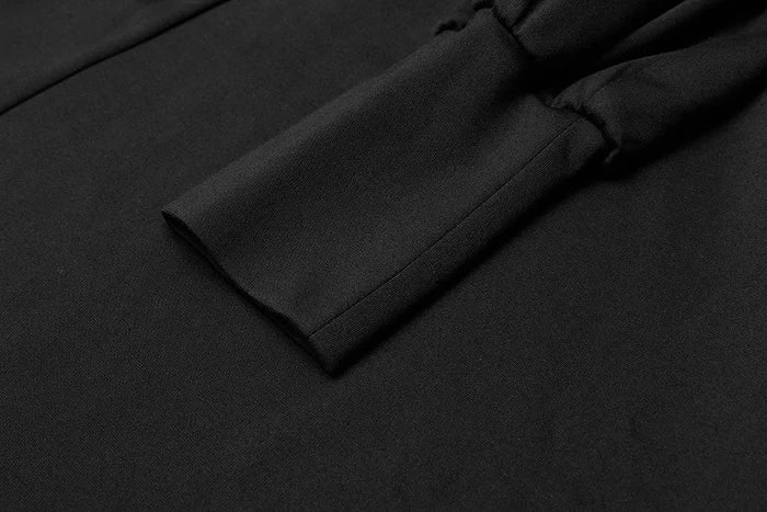 PUNK RAVE Lolita Dark Cathedral | DRESS* - Image 19