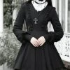PUNK RAVE Lolita Dark Cathedral | DRESS*