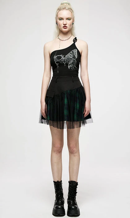 Dominion | SKIRT PUNK RAVE Punky Colour Dominion | SKIRT -VERA’S EYECANDY Shop OPQ 892DEF 4 85ce93c8 fa7c 48a5 acfb