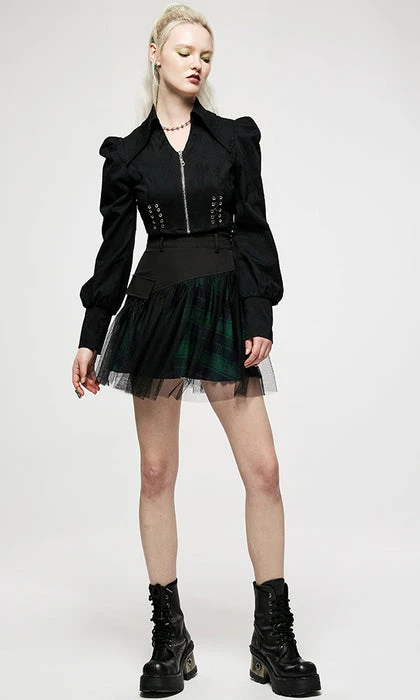 Dominion | SKIRT PUNK RAVE Punky Colour Dominion | SKIRT -VERA’S EYECANDY Shop OPQ 892DEF 6 69283f22 9c14 489d 828d