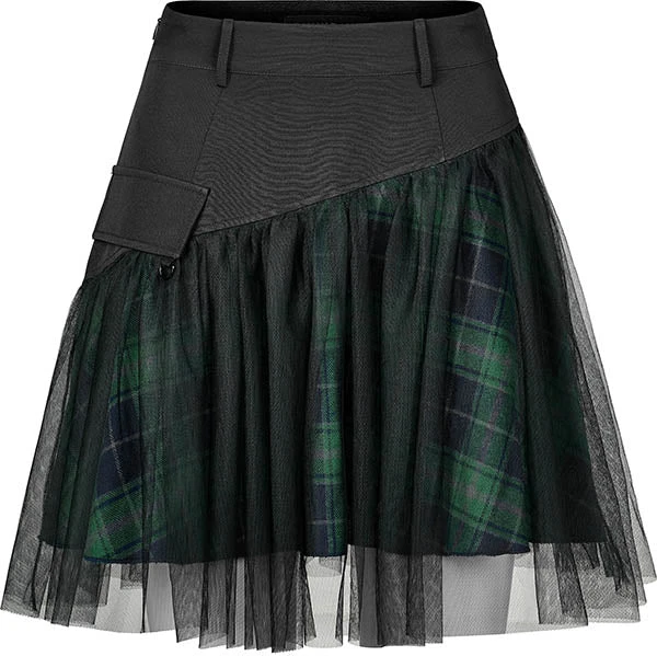 Dominion | SKIRT PUNK RAVE Punky Colour Dominion | SKIRT -VERA’S EYECANDY Shop OPQ 892DEF 7 8519e172 751e 40a5 be37