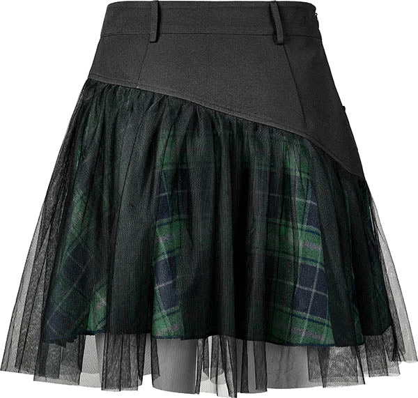 Dominion | SKIRT PUNK RAVE Punky Colour Dominion | SKIRT -VERA’S EYECANDY Shop OPQ 892DEF 9 4ab4b3c6 272d 48bb 8d5b