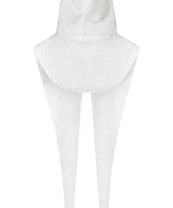 PUNK RAVE All Vivisector [White] | HOODED SCARF* -VERA’S EYECANDY Shop OPS 260WJF 9 d6029bc4 fdbd 4361 aeb9 ae36011d150c 700x700