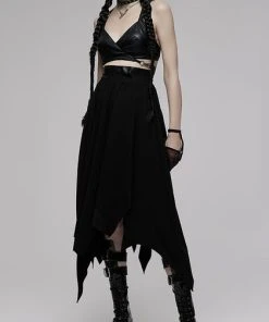 PUNK RAVE All Dark Raider | TOP 24 PUNK RAVE All Dark Raider | TOP -VERA’S EYECANDY Shop OPT 749BXF 4 8eb0e9fd 7f96 4295 ac10 c8e5581ee564 700x700