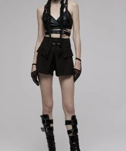 PUNK RAVE All Dark Raider | TOP 26 PUNK RAVE All Dark Raider | TOP -VERA’S EYECANDY Shop OPT 749BXF 6 c76ec3ae 6e6e 4208 af4a 428bb9130a68 700x700