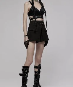 PUNK RAVE All Dark Raider | TOP 28 PUNK RAVE All Dark Raider | TOP -VERA’S EYECANDY Shop OPT 749BXF 8 f3e2a8be b929 49f5 bd13 8f59eb824f9e 700x700