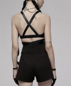 PUNK RAVE All Dark Raider | TOP 21 PUNK RAVE All Dark Raider | TOP -VERA’S EYECANDY Shop OPT 749BXF 9 aa2c07d7 7d36 4099 857c bcfb2d4bd6f7 700x700