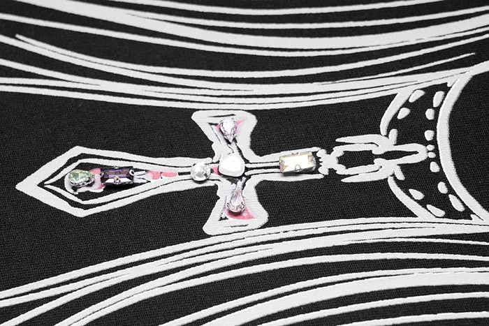 Morbidia | SHIRT PUNK RAVE New Morbidia | SHIRT -VERA’S EYECANDY Shop OPT 758TDF 10 9fca110c 5cc5 4a2e 8079