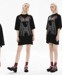 PUNK RAVE New Morbidia | SHIRT 13 PUNK RAVE New Morbidia | SHIRT -VERA’S EYECANDY Shop OPT 758TDF 12 6e8b5715 8d82 4516 9800 ad3988929d90 700x700