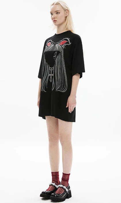 Morbidia | SHIRT PUNK RAVE New Morbidia | SHIRT -VERA’S EYECANDY Shop OPT 758TDF 3 e6ecd019 9ece 4e9a 877f