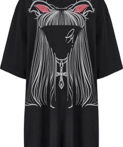 PUNK RAVE New Morbidia | SHIRT