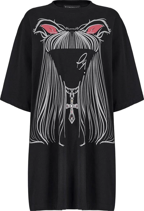 Morbidia | SHIRT PUNK RAVE New Morbidia | SHIRT -VERA’S EYECANDY Shop OPT 758TDF 5 f6872826 ce91 4662 a183