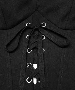 PUNK RAVE Grunge Marionette | TOP -VERA’S EYECANDY Shop OPT 769DDF 10 30020880 4e27 42b5 9189 48b430218932 700x700