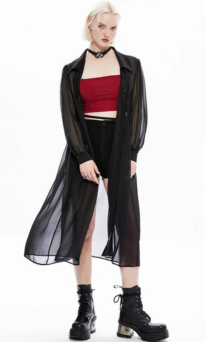 Natrix | SHIRT DRESS PUNK RAVE All Natrix | SHIRT DRESS -VERA’S EYECANDY Shop OPY 672XCF 1 652dd3c2 e493 4a7a 8938