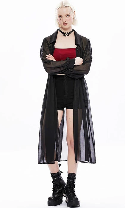 Natrix | SHIRT DRESS PUNK RAVE All Natrix | SHIRT DRESS -VERA’S EYECANDY Shop OPY 672XCF 2 10ff1094 5b21 4b37 96fb