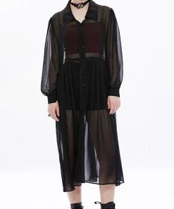 PUNK RAVE All Natrix | SHIRT DRESS 4 PUNK RAVE All Natrix | SHIRT DRESS -VERA’S EYECANDY Shop OPY 672XCF 5 a61deec8 e2cb 4d5c 9800 bfd3eda6f329 700x700