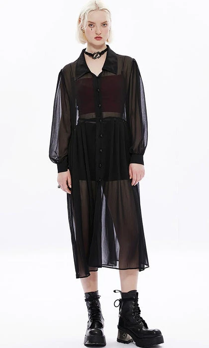 Natrix | SHIRT DRESS PUNK RAVE All Natrix | SHIRT DRESS -VERA’S EYECANDY Shop OPY 672XCF 5 a61deec8 e2cb 4d5c 9800