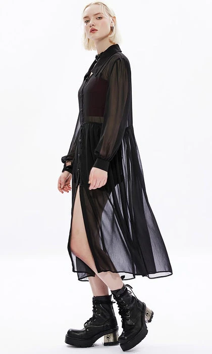 Natrix | SHIRT DRESS PUNK RAVE All Natrix | SHIRT DRESS -VERA’S EYECANDY Shop OPY 672XCF 6 96ae54ac 5083 4df3 b6ca