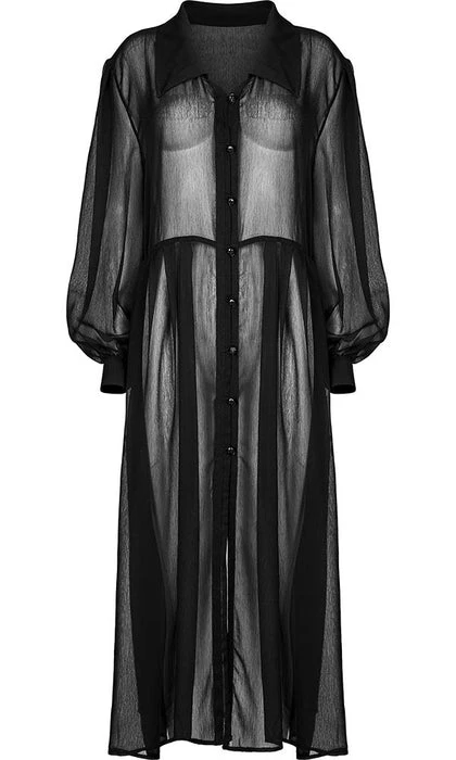 Natrix | SHIRT DRESS PUNK RAVE All Natrix | SHIRT DRESS -VERA’S EYECANDY Shop OPY 672XCF 7 3bce24e8 f095 46b4 bcdc