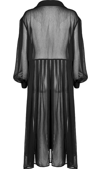 Natrix | SHIRT DRESS PUNK RAVE All Natrix | SHIRT DRESS -VERA’S EYECANDY Shop OPY 672XCF 8 9d094495 b6b5 4446 a5d9