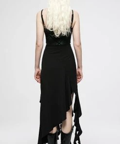 PUNK RAVE All Nightshade | DISTRESSED SKIRT 8 PUNK RAVE All Nightshade | DISTRESSED SKIRT -VERA’S EYECANDY Shop OQ 004BQF 5 05574eef f4d1 47b2 a08f dacf9fcd1564 700x700