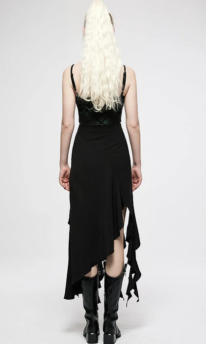 Nightshade | DISTRESSED SKIRT PUNK RAVE All Nightshade | DISTRESSED SKIRT -VERA’S EYECANDY Shop OQ 004BQF 5 05574eef f4d1 47b2 a08f