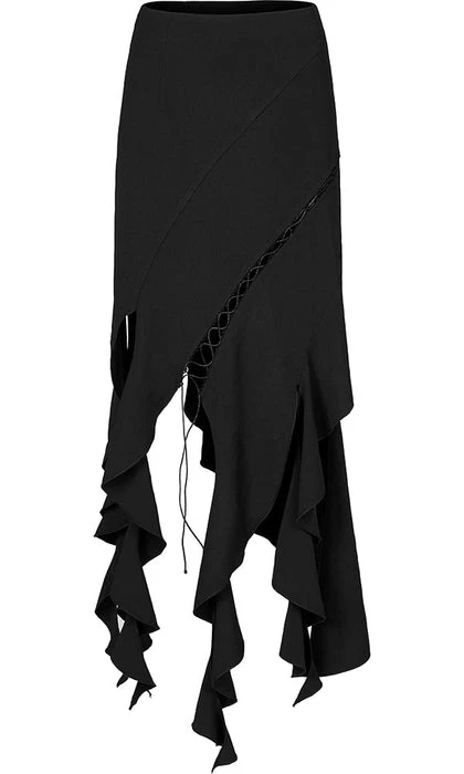 Nightshade | DISTRESSED SKIRT PUNK RAVE All Nightshade | DISTRESSED SKIRT -VERA’S EYECANDY Shop OQ 004BQF 7 64a8a17d 8d7b 4464 9616