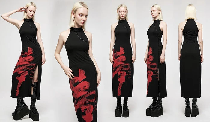 Diaval | DRESS PUNK RAVE All Diaval | DRESS -VERA’S EYECANDY Shop OQ 013LQF 14 3082e6fb 1d3e 44be a4e2