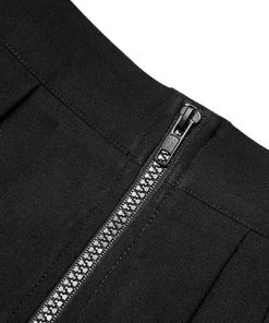 PUNK RAVE All Voulge | PLEATED SKIRT* -VERA’S EYECANDY Shop OQ 016BQF 12 5f64d2f9 f5c3 48da 8ee3 63bd0db4659c 700x700