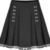 PUNK RAVE All Voulge | PLEATED SKIRT* 1 PUNK RAVE All Voulge | PLEATED SKIRT* -VERA’S EYECANDY Shop OQ 016BQF 7 3790ef63 19a9 455e a239 87be6cef696e 700x700