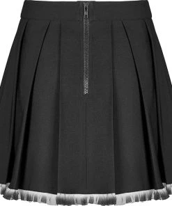 PUNK RAVE All Voulge | PLEATED SKIRT* -VERA’S EYECANDY Shop OQ 016BQF 9 1ca1f0a6 eb23 467f 99e6 28c3e35a3c53 700x700